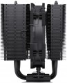 Noctua NH-D12L chromax.black
