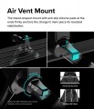 Ringke Peltier Magnetic MagSafe Car Mount 15W