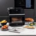 Princess Steam Airfryer Oven 182085