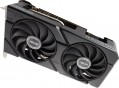 Asus Radeon RX 7600 Dual EVO OC