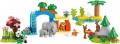 Lego 3in1 Wild Animal Families 10446
