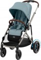 Cybex e-Gazelle S