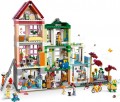 Lego Heartlake City Apartments and Stores 42670