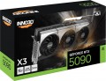 INNO3D GeForce RTX 5090 X3