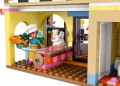 Lego Restaurant and Cooking School 42655