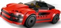 Lego Red Sports Car 60448