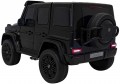Ramiz Mercedes Benz G63 AMG XXL