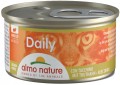 Almo Nature Adult DailyMenu Turkey 85 g