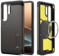 Spigen Tough Armor AI with MagSafe for Galaxy S25 Ultra