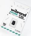 Wibrand microSD UHS-I Class 10