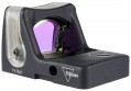 Trijicon RMR Type 2 12.9 MOA Green Triangle