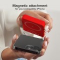 SBS Wireless Magnetic Power Bank 5000