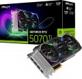 PNY GeForce RTX 5070 Ti ARGB EPIC-X RGB OC Triple Fan