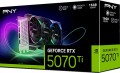 PNY GeForce RTX 5070 Ti ARGB EPIC-X RGB OC Triple Fan