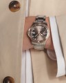 Longines HydroConquest GMT L3.780.3.78.6