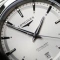 Longines Conquest L3.720.4.72.6