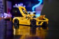 Lego Chevrolet Corvette Stingray 42205