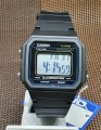 Casio W-217H-1A