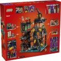 Lego City Workshops 71837