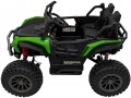 Ramiz Honda Talon 4x4