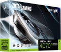 ZOTAC GeForce RTX 4070 Ti SUPER AMP AIRO