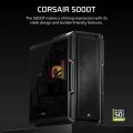 Corsair 5000T Black