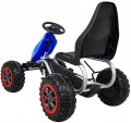 Ramiz Gokart Strong