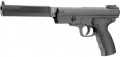 Umarex Browning Buck Mark Magnum 4.5