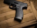 ASG Bersa BP9CC Blowback CO2 6mm