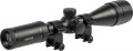 Hawke Fast Mount 3-9x40 AO Mil Dot Weaver