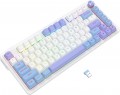 Redragon UCAL K673 PRO Custom Mint Mambo Switch