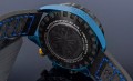 Vostok Europe Almaz Halleys Comet 6S10-320E694