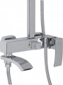 Q-tap Swan Cascada QTSWA111CRM45566