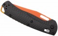 BENCHMADE Taggedout 15535OR-01