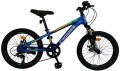 Crosser Viper 20