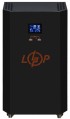Logicpower Autonomic Basic FW1-3.0kWh 23520