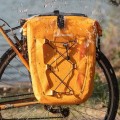 Rockbros Deluxe Bicycle Saddlebag