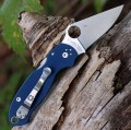 Spyderco Para 3 SPY27