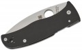 Spyderco Bodacious