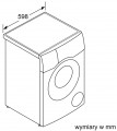 Bosch WNC 254AR PL