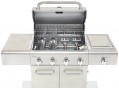 Kenmore 4-Burner Grill with Searing Side Burner