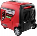 Honda EU4000i-D