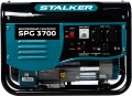 Stalker SPG 3700