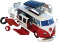 AIRFIX Volkswagen Camper Van J6017
