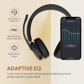 Yealink BH74 UC USB-C/A with Stand