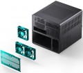 Jonsbo N5 Black