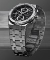 Maurice Lacroix Aikon Quartz AI1118-SS002-330-1