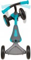 Globber Learning Bike 3 in 1 Deluxe