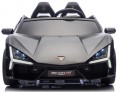 Ramiz Lamborghini Revuelto XL