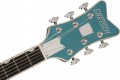 Gretsch G6134T-140 LTD 140th Double Platinum Penguin with St